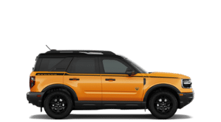 2026 Ford Bronco Sport® External Image 5